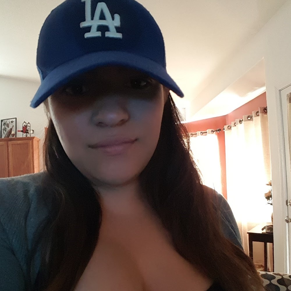 Meet your Posher, Vanessa